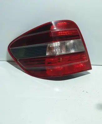 Mercedes-Benz ML W164 Rear/tail lights A1648203964 22516503