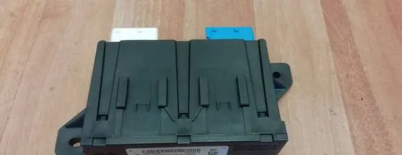 Citroen C4 Grand Picasso Other control units/modules 9800162780 59542326