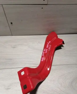 Audi Q3 F3 Fender mounting bracket 83A821149
