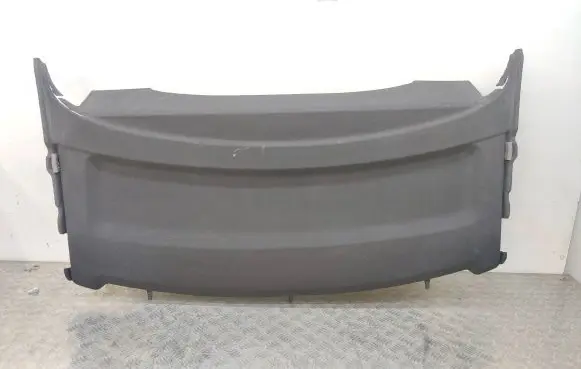 Volkswagen PASSAT B7 Parcel shelf 3C5863413AK