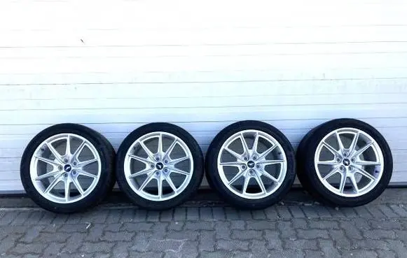 Ford Mustang VII R19 alloy rim PR3C1007CA