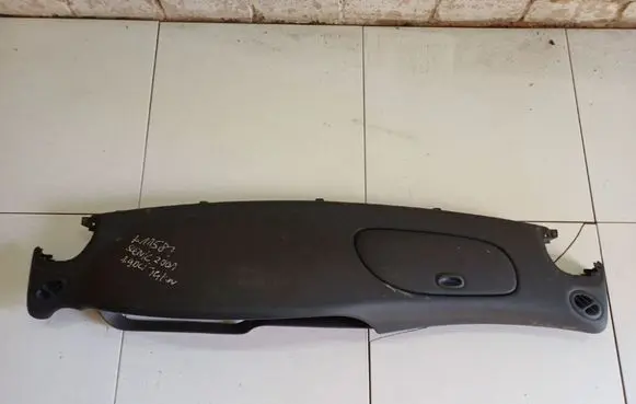 Renault Scenic I Dashboard 7700432361