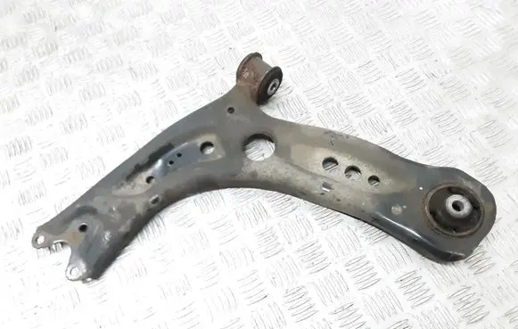 Seat Leon (5F) Front lower control arm/wishbone 5Q0407151L