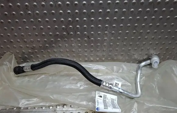 Fiat 500X Air conditioning (A/C) pipe/hose S25099276 52160093