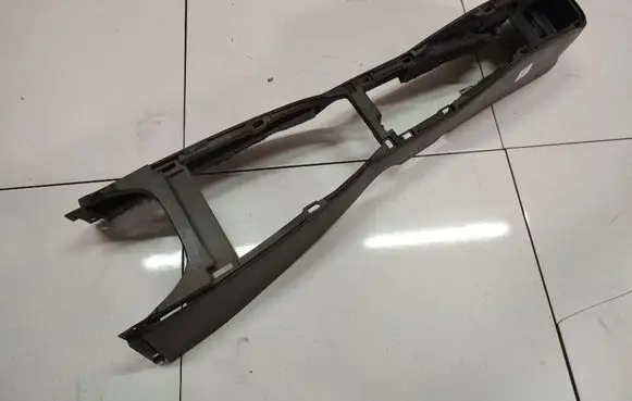 Fiat Sedici Center console 7581119J00
