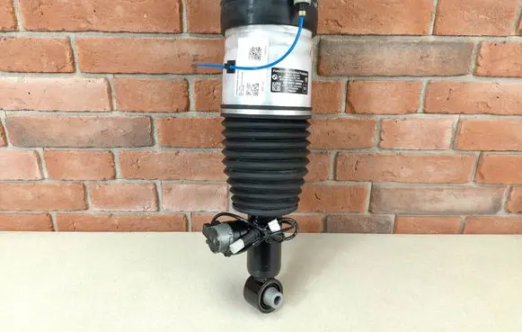 BMW i5 G60 Rear shock absorber/damper 5A01DB6
