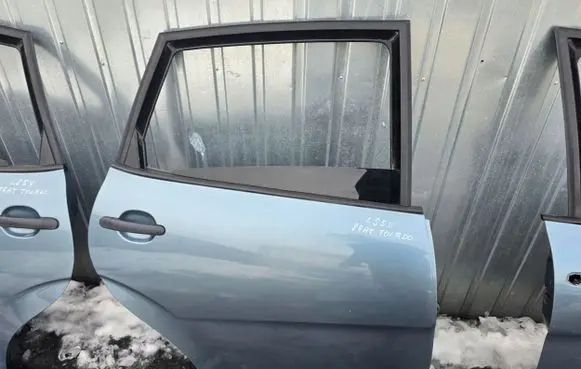 Seat Altea Rear door
