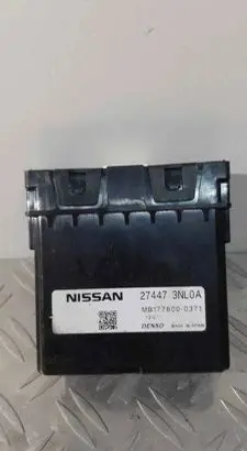 Nissan Leaf II (ZE1) Other control units/modules 274473NL0A M84773UL31