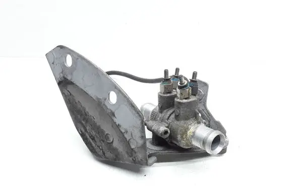 Mercedes-Benz A W176 Coolant heater A6071500273