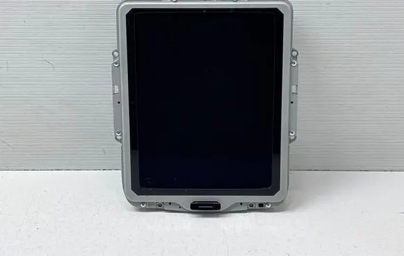 Volvo S90, V90 Screen/display/small screen 31466836AA 31466837AA