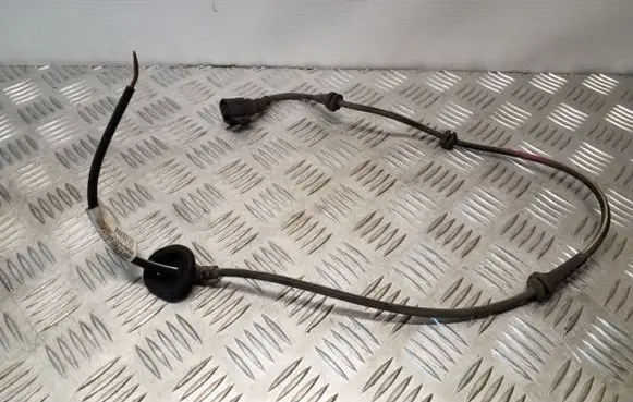 Skoda Octavia Mk3 (5E) Rear ABS sensor wiring 5G0927904AT