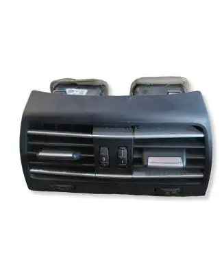 BMW 7 F01 F02 F03 F04 Rear air vent grill 9118249