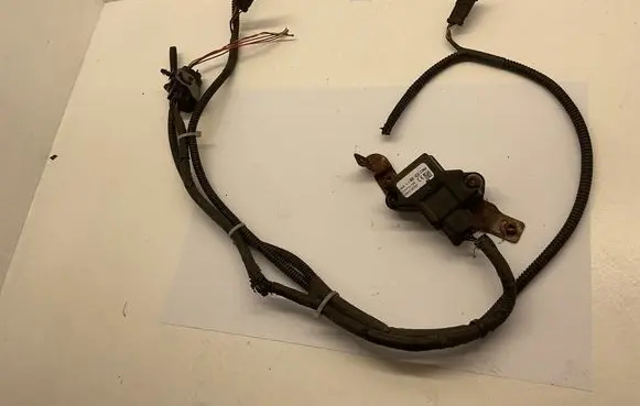 Other control units/modules