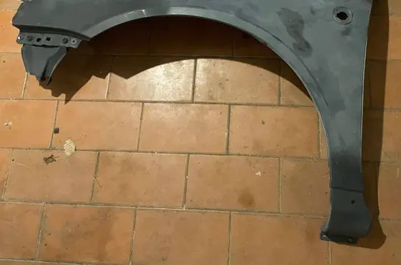 Audi A3 S3 8L Fender