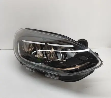 Ford Fiesta Headlight/headlamp N1BB13E014DE