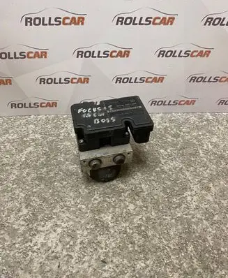 Ford Focus ABS Pump 10097001103 5WK84103