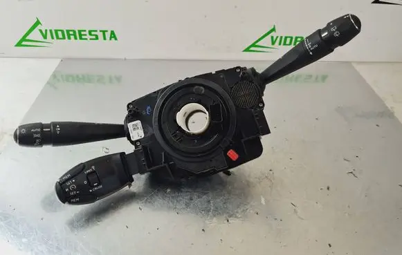 Peugeot 208 Indicator stalk 98369177ZD00 NE3642340