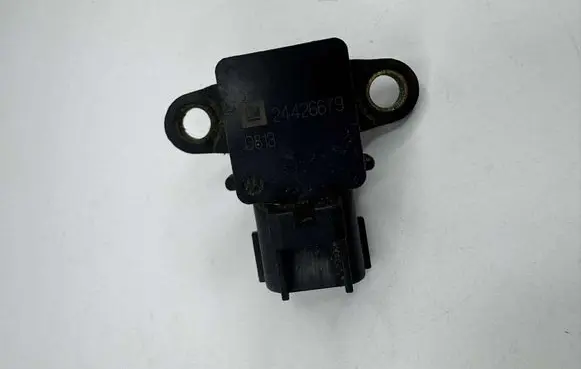 Opel Zafira B Air pressure sensor 24426679 C813