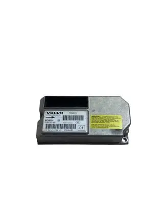Volvo S80 Airbag control unit/module 30658912 P30658912