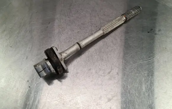 BMW 5 E39 Steering column universal joint 1161623