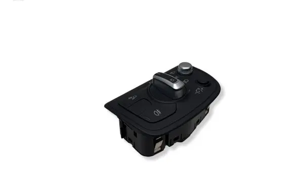 Audi A7 S7 4G Light switch 4G0941531AA