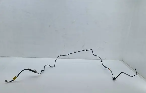 Ford Mustang VII Brake line pipe/hose PR3C2263AB PR3C2078BB