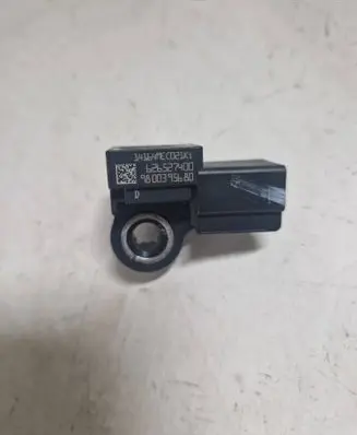 Citroen C4 II Picasso Airbag deployment crash/impact sensor 9800395680