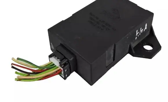 Jaguar XJ X308 Rain sensor LJD6018AA