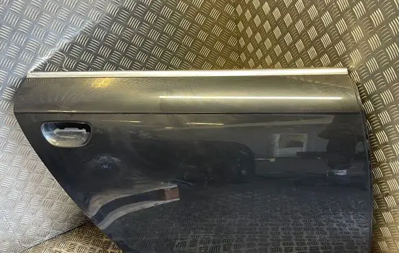Audi A6 S6 C6 4F Rear door