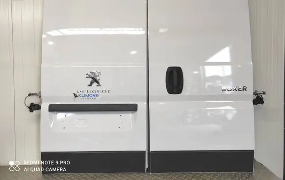 Fiat Ducato Back/rear loading door TWOJEAUTOWYSZKOW