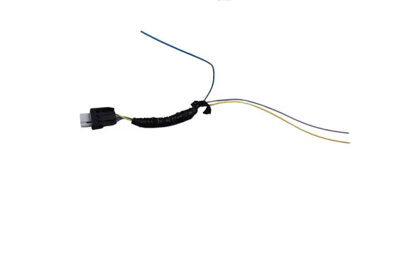 Ford Explorer VI Parking sensor (PDC) wiring loom 