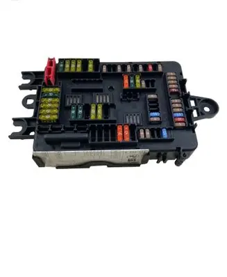 BMW 4 F32 F33 Fuse box set 9337880