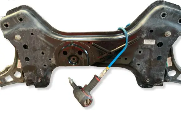 Citroen Jumper Front subframe 013693830809 01369383080