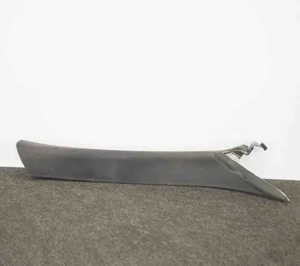 Maserati Ghibli (A) pillar trim 670010333 670011405