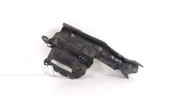 Peugeot 408 P54 Intercooler air guide/duct channel 9844621380