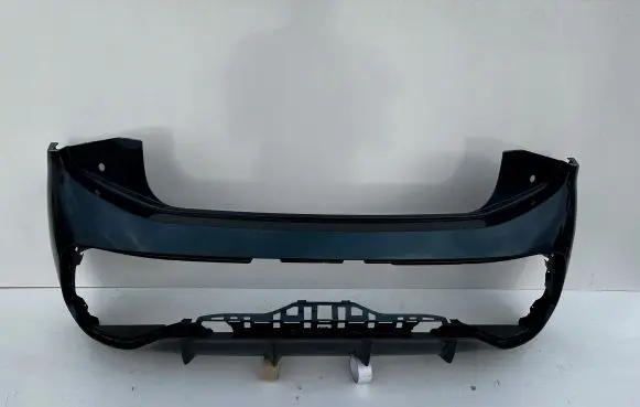 Cupra Born Rear bumper 10E807421B