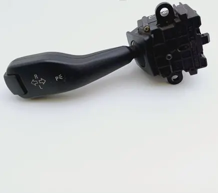 BMW 3 E46 Indicator stalk 8363668K