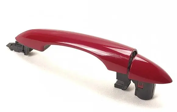 Alfa Romeo Stelvio Rear door exterior handle 252268