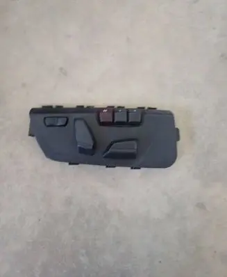 BMW 4 F32 F33 Seat trim 9276628