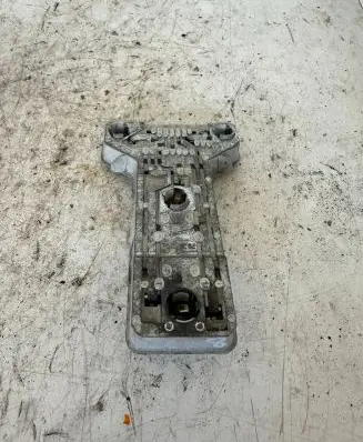 Volkswagen PASSAT B5 Tail light bulb cover holder 3b5945257