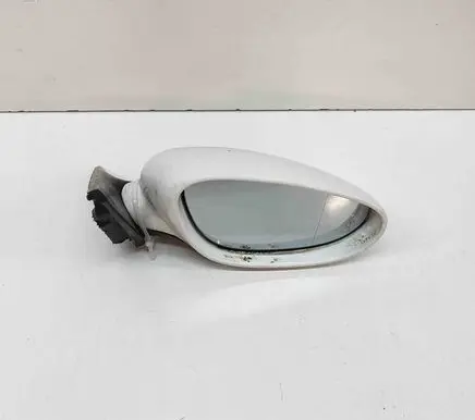 Porsche Boxster 986 Coupe wind mirror (mechanical) 99673122001