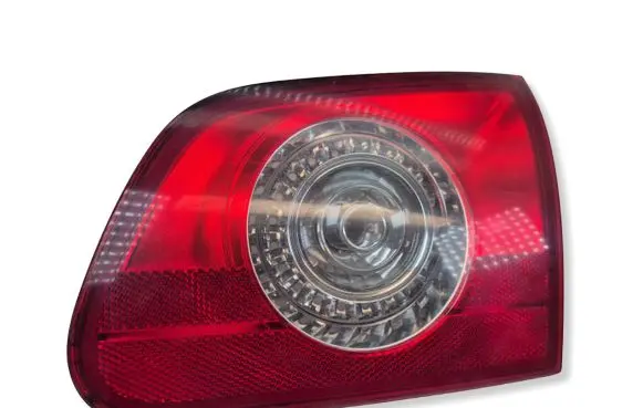 Volkswagen PASSAT B6 Tailgate rear/tail lights 3C9945094