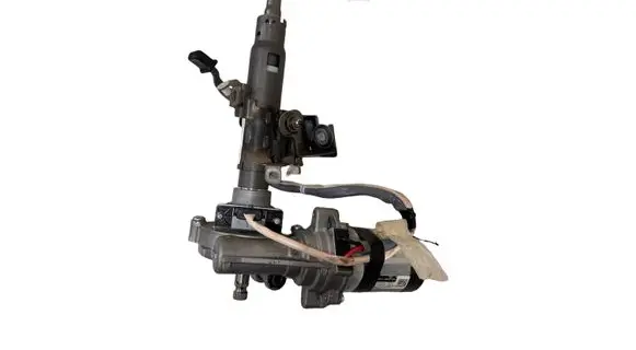 Toyota Yaris Electric power steering pump 452500D183 JJ002004293 4Y052680