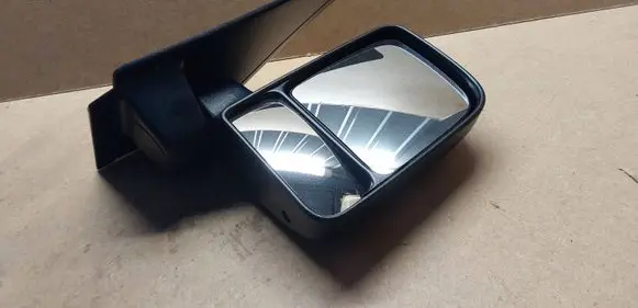 Ford Transit Front door electric wing mirror 5T1617682CB