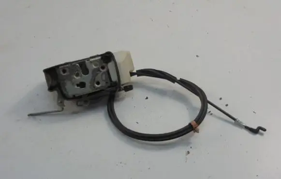 Lancia Thesis Front door lock 