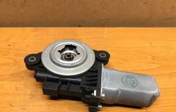 Honda Accord Sunroof motor/actuator 