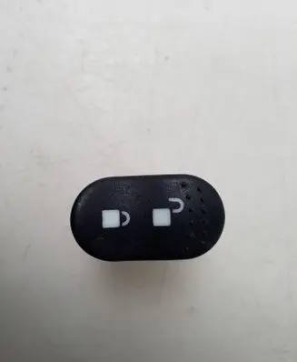 Ford Focus Central locking switch button 03162901