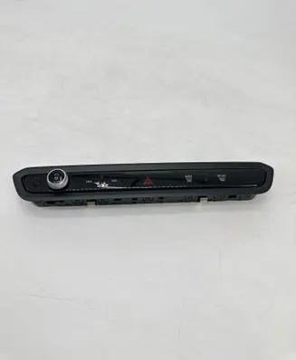 BMW 2 G42 Sound control switch 5A63F19 220723222 22B204BP0272