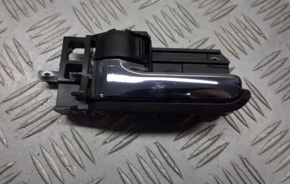 Toyota Corolla E120 E130 Rear door interior handle trim 