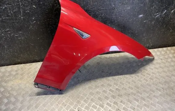 Fender